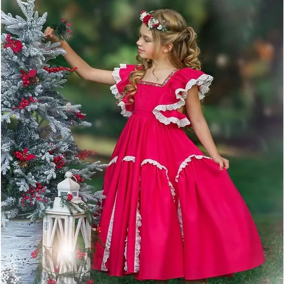 Dollcake dress size 10